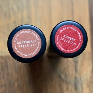 Color Intense Lipstick Duo